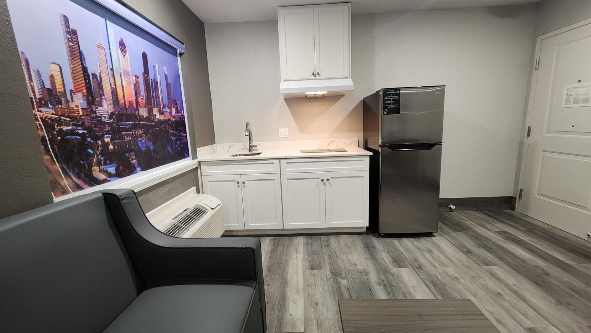Hotel Park Place Houston Ngoại thất bức ảnh