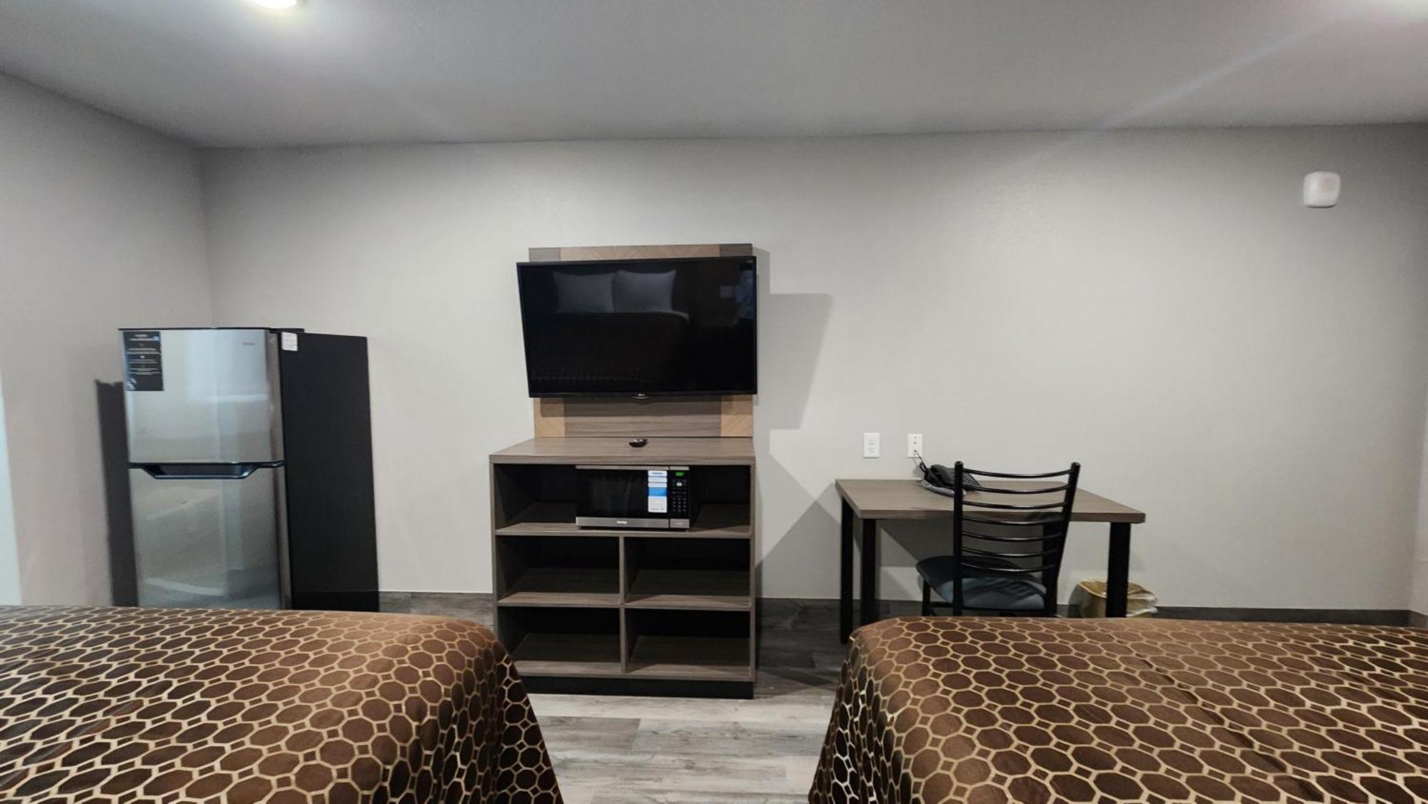 Hotel Park Place Houston Ngoại thất bức ảnh