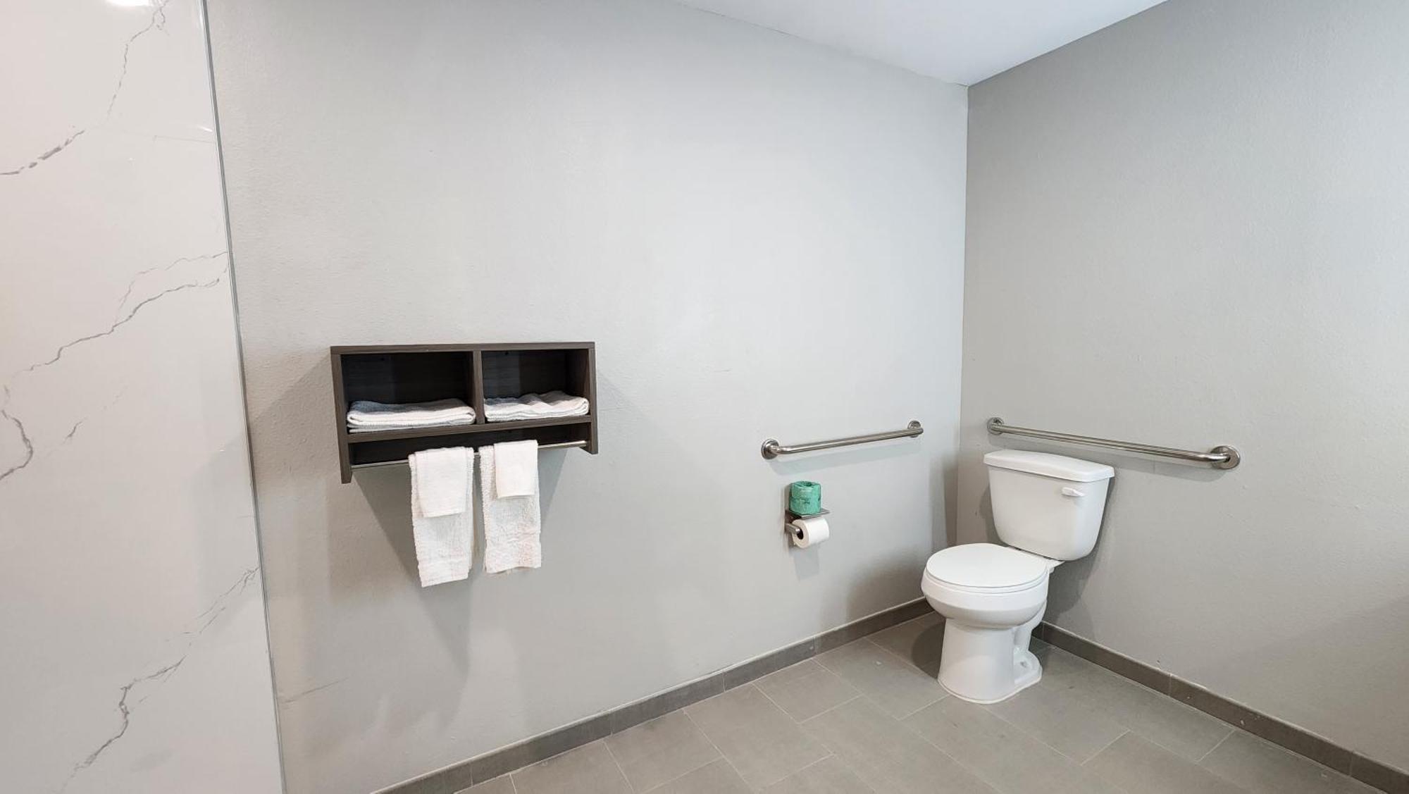 Hotel Park Place Houston Ngoại thất bức ảnh