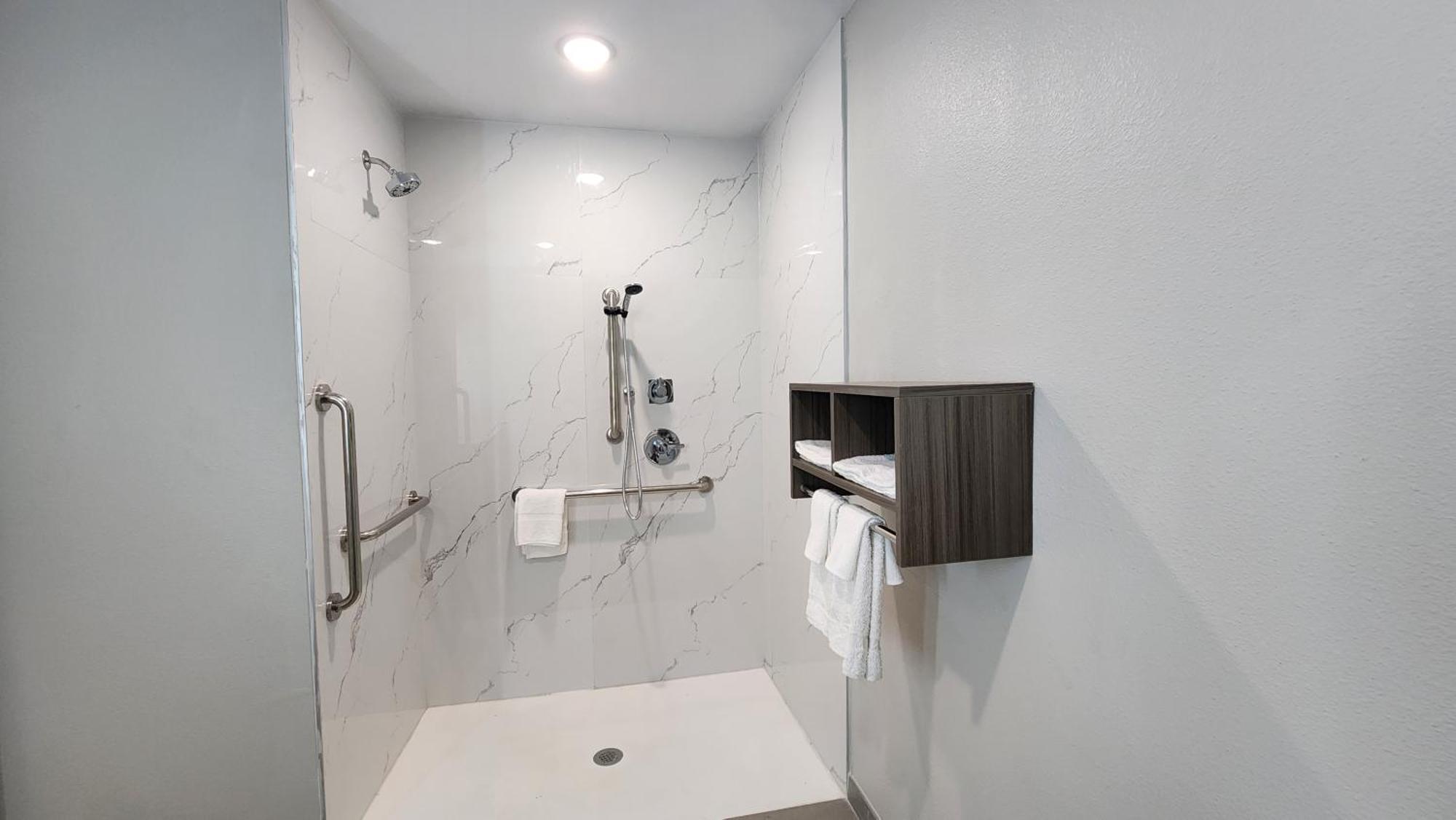 Hotel Park Place Houston Ngoại thất bức ảnh