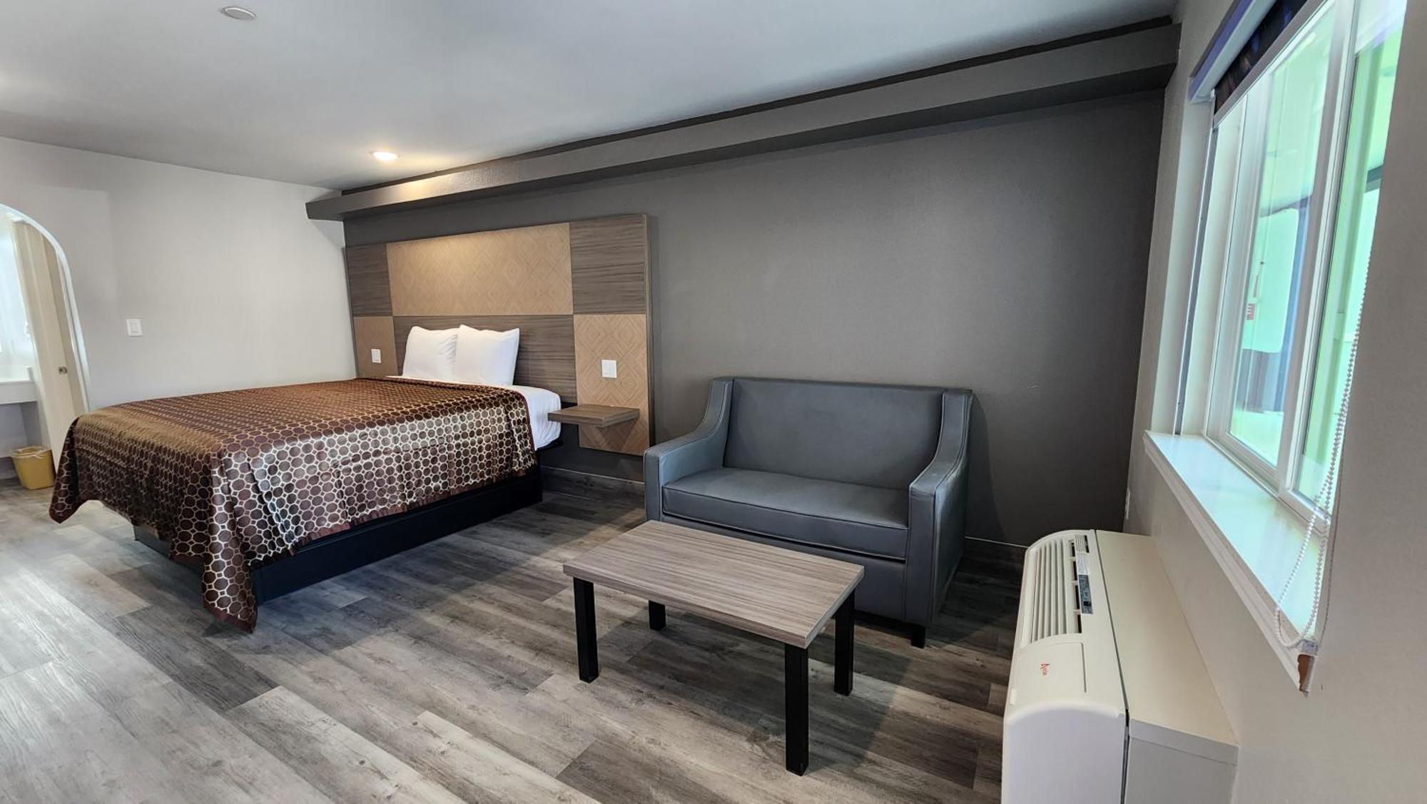 Hotel Park Place Houston Ngoại thất bức ảnh