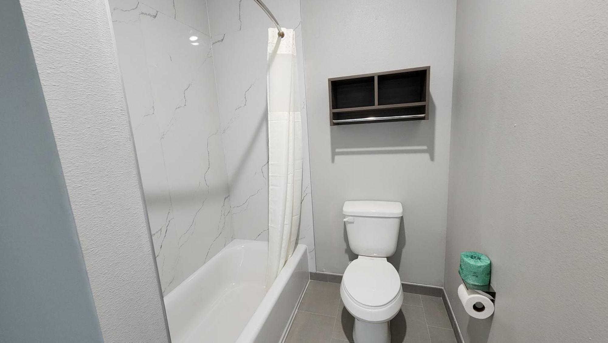 Hotel Park Place Houston Ngoại thất bức ảnh