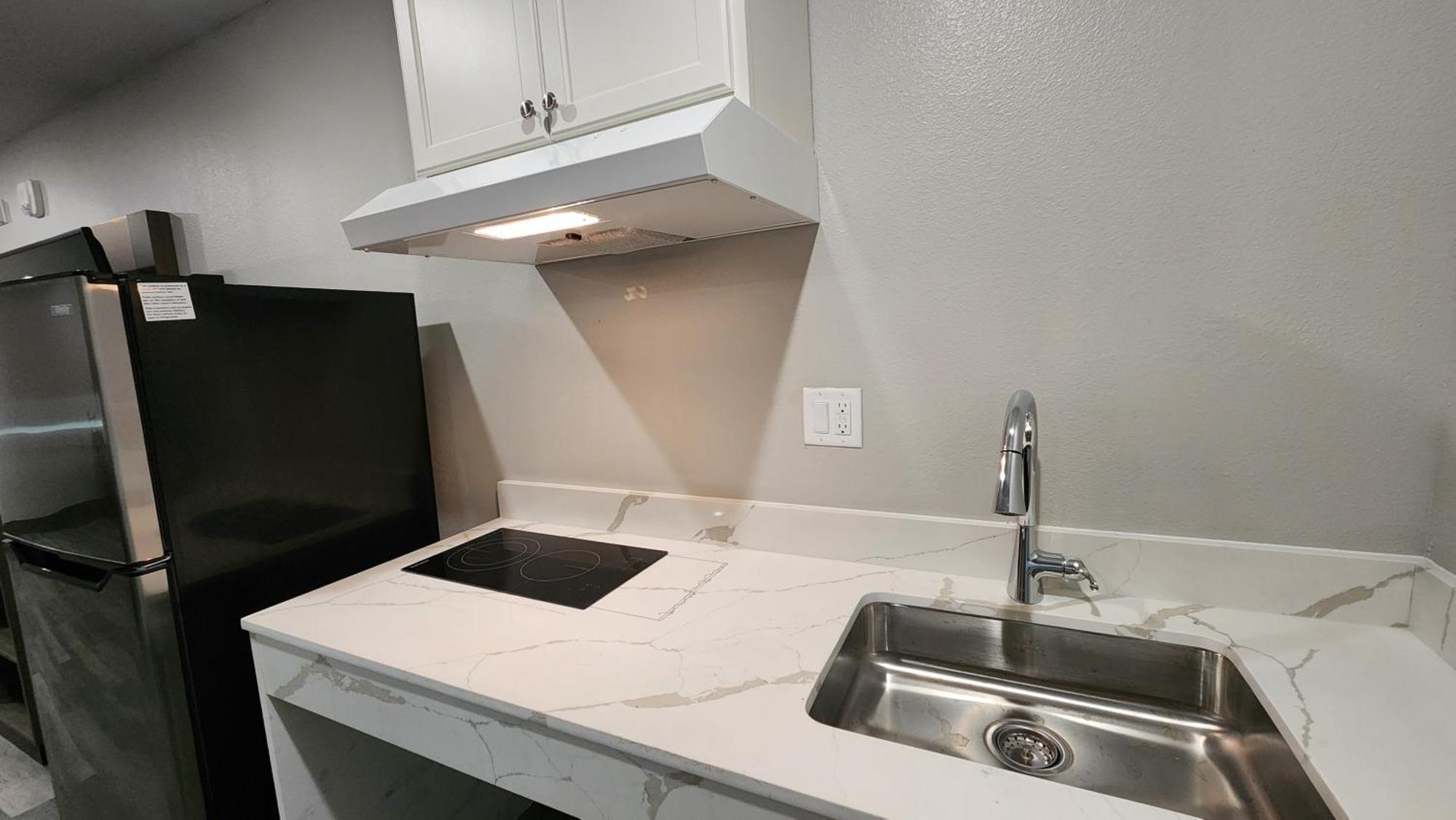 Hotel Park Place Houston Ngoại thất bức ảnh