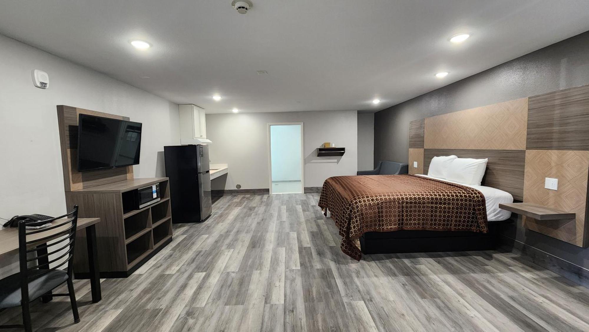 Hotel Park Place Houston Ngoại thất bức ảnh