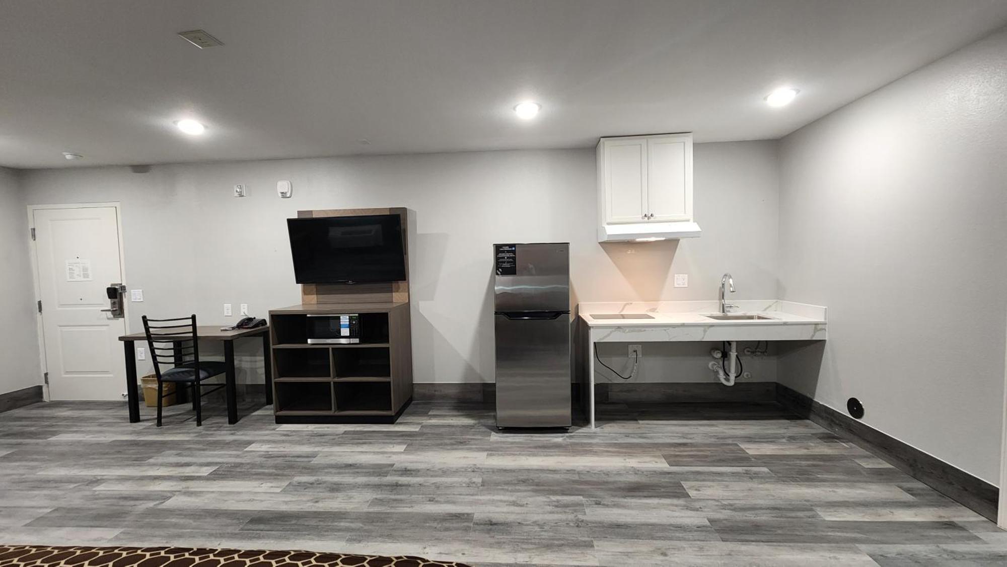 Hotel Park Place Houston Ngoại thất bức ảnh