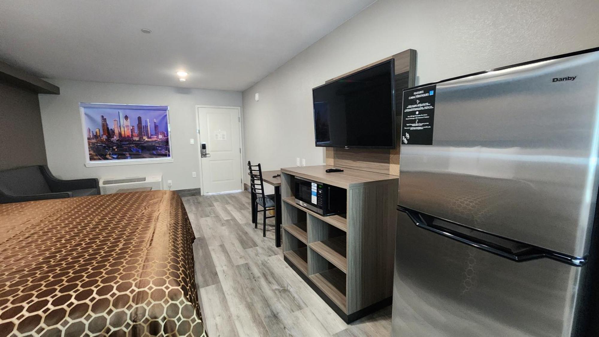 Hotel Park Place Houston Ngoại thất bức ảnh