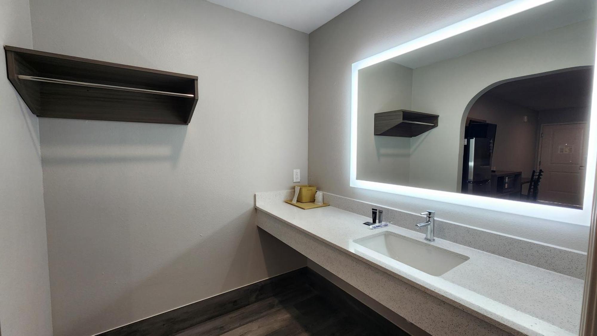 Hotel Park Place Houston Ngoại thất bức ảnh