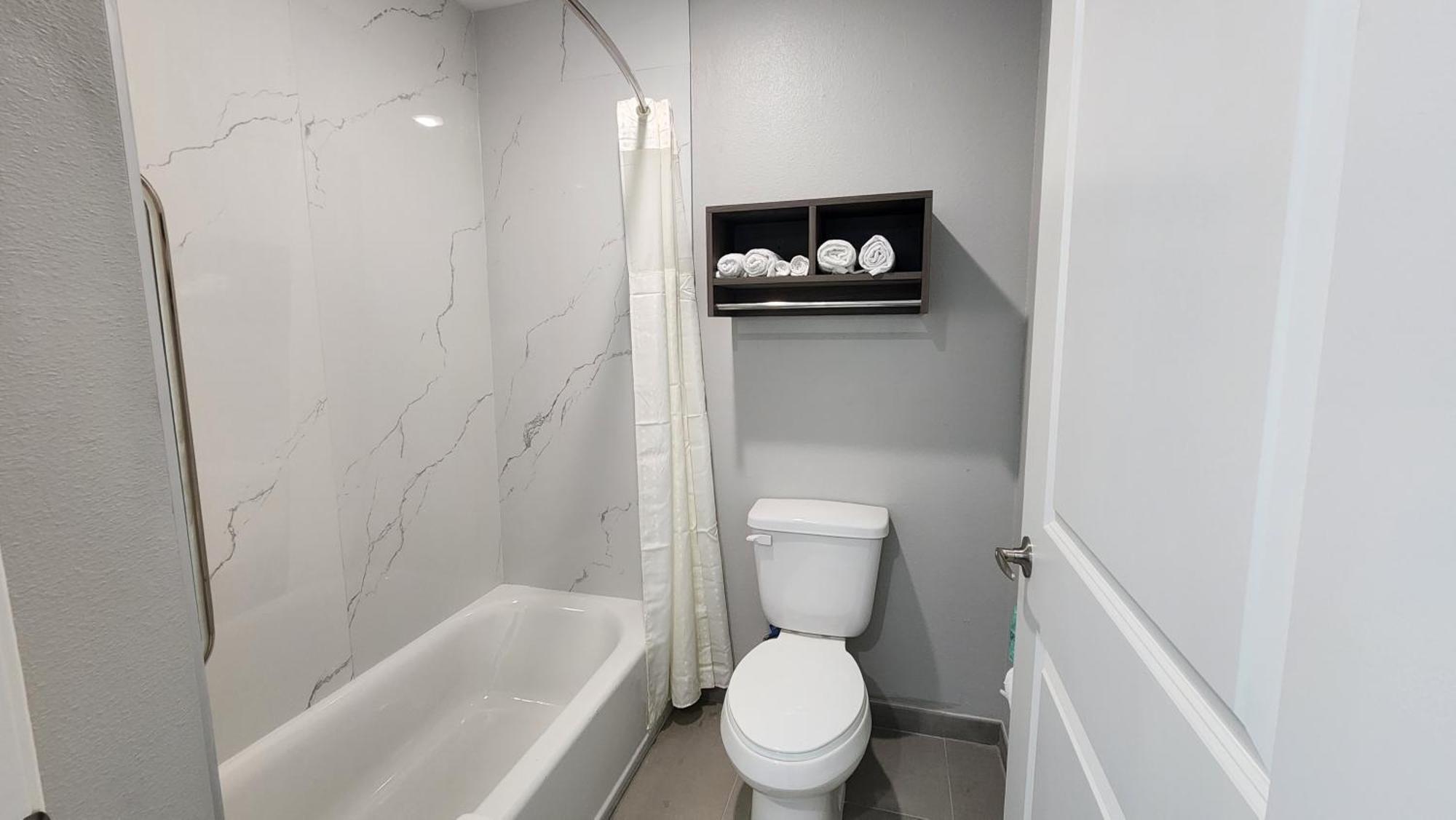 Hotel Park Place Houston Ngoại thất bức ảnh